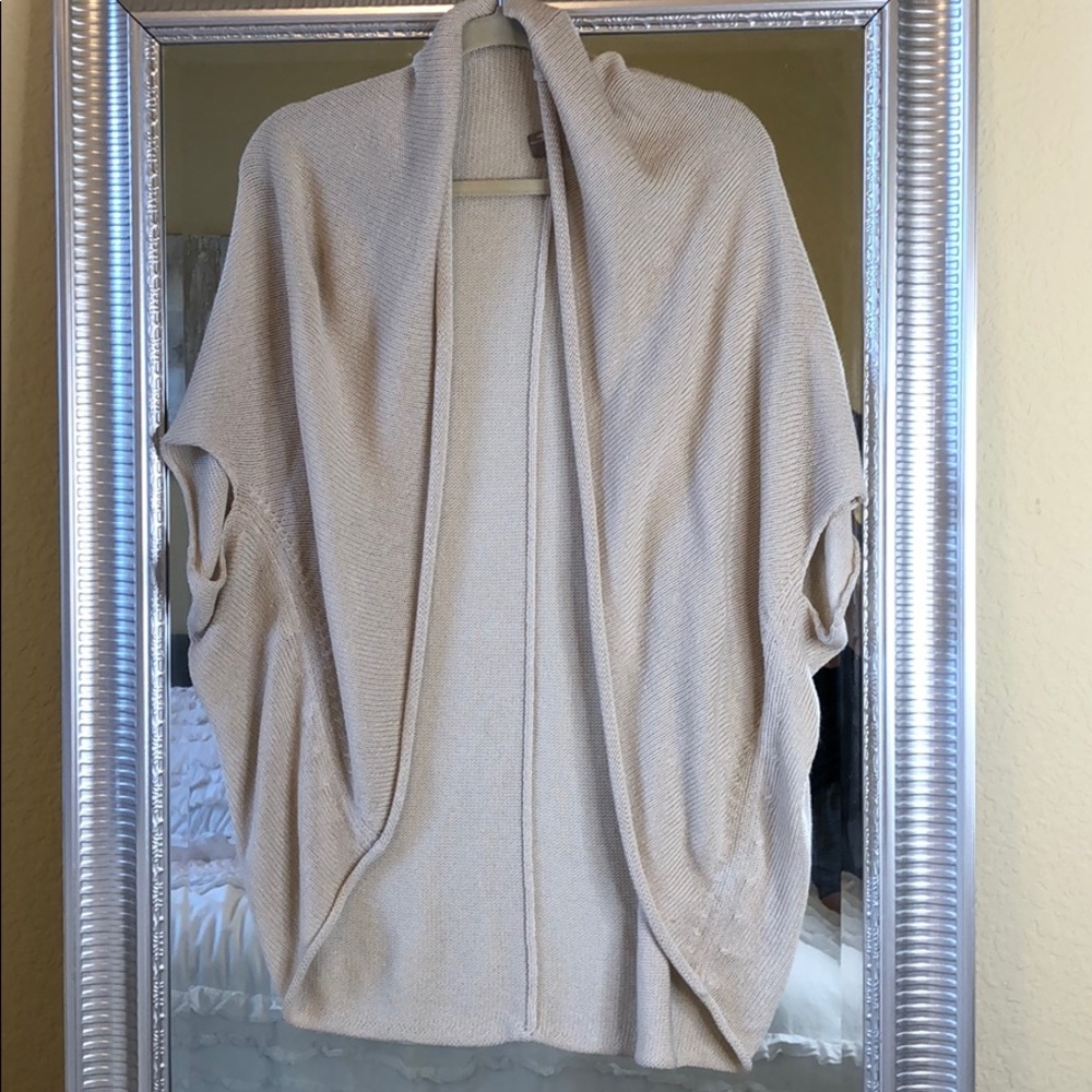 Oversized Cardigan